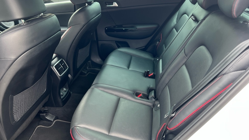 Used Kia Sportage 2021 for sale - 77025343: Photo 14
