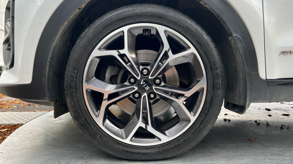 Used Kia Sportage 2021 for sale - 77025343: Photo 17