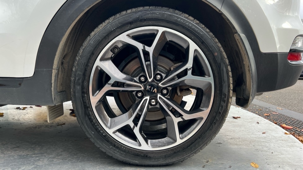 Used Kia Sportage 2021 for sale - 77025343: Photo 18