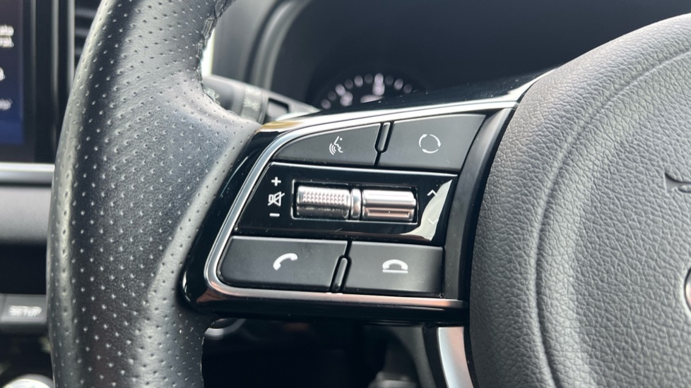 Used Kia Sportage 2021 for sale - 77025343: Photo 25