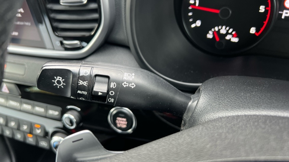 Used Kia Sportage 2021 for sale - 77025343: Photo 27