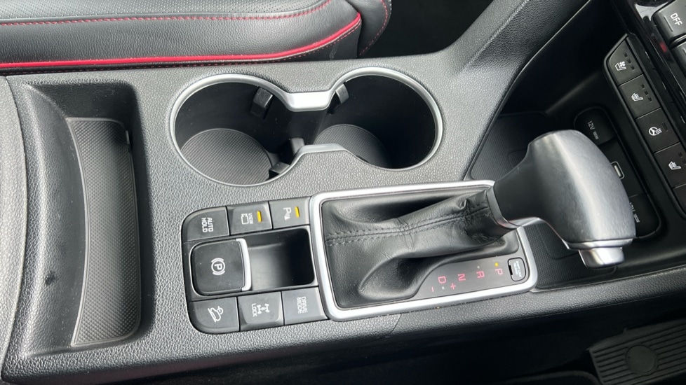 Used Kia Sportage 2021 for sale - 77025343: Photo 30