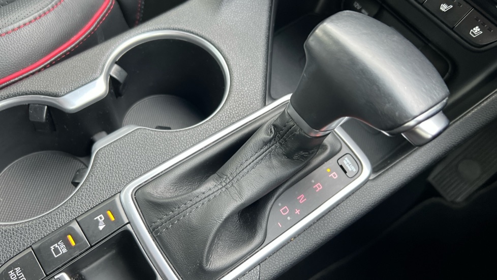 Used Kia Sportage 2021 for sale - 77025343: Photo 31