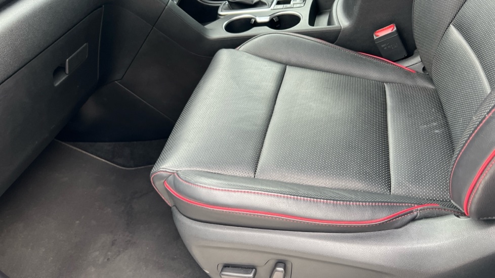 Used Kia Sportage 2021 for sale - 77025343: Photo 34