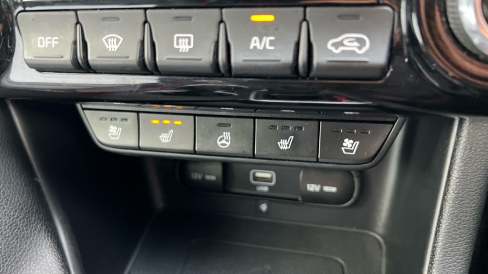 Used Kia Sportage 2021 for sale - 77025343: Photo 36