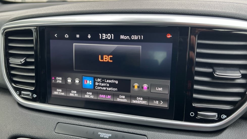 Used Kia Sportage 2021 for sale - 77025343: Photo 37