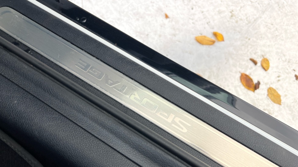 Used Kia Sportage 2021 for sale - 77025343: Photo 39