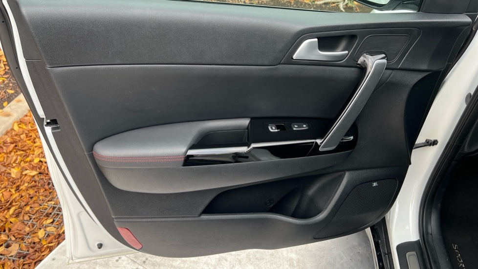 Used Kia Sportage 2021 for sale - 77025343: Photo 40