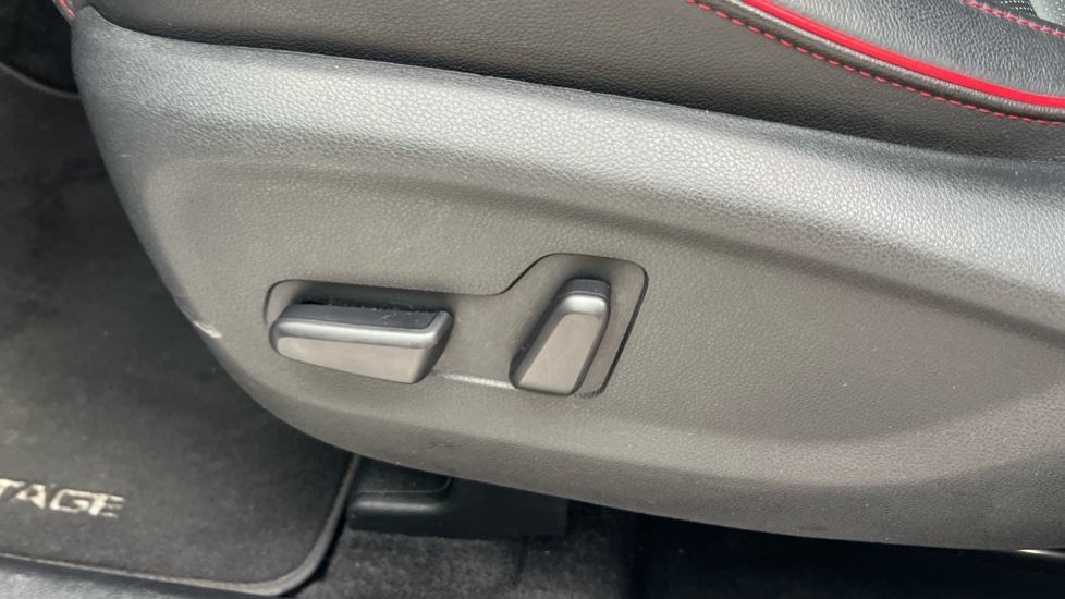 Used Kia Sportage 2021 for sale - 77025343: Photo 41