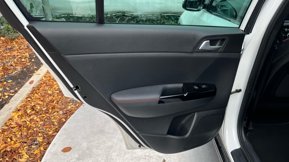 Used Kia Sportage 2021 for sale - 77025343: Photo 42