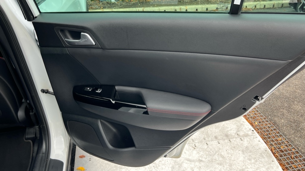 Used Kia Sportage 2021 for sale - 77025343: Photo 43