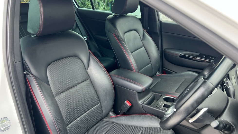 Used Kia Sportage 2021 for sale - 77025343: Photo 46