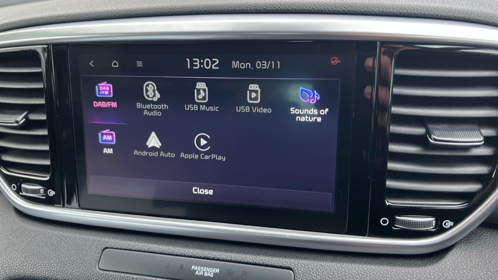 Used Kia Sportage 2021 for sale - 77025343: Photo 47