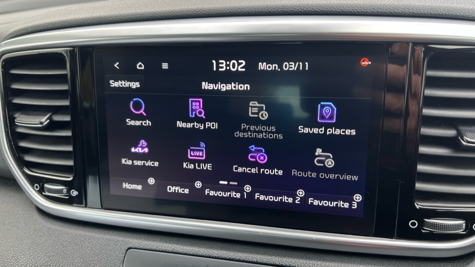 Used Kia Sportage 2021 for sale - 77025343: Photo 48