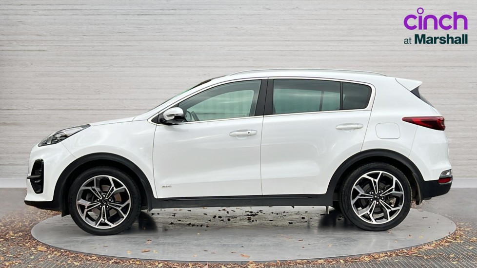 Used Kia Sportage 2021 for sale - 77025343: Photo 6
