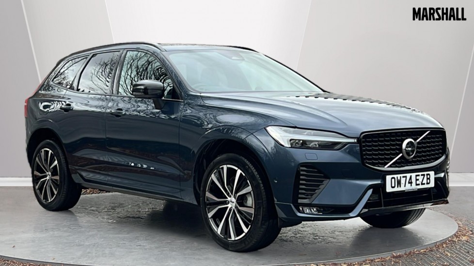 Used Volvo XC60 2025 for sale - 76563695: Photo 1