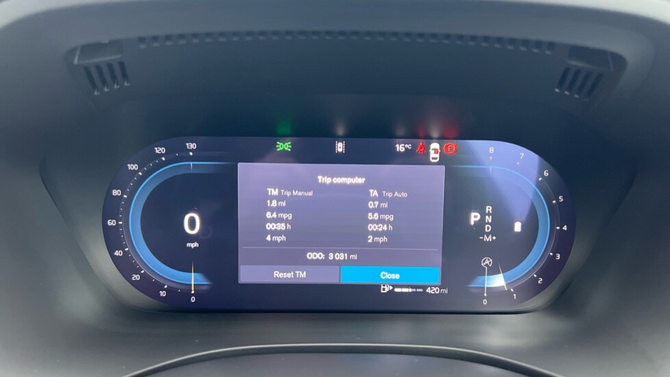 Used Volvo XC60 2025 for sale - 76563695: Photo 11