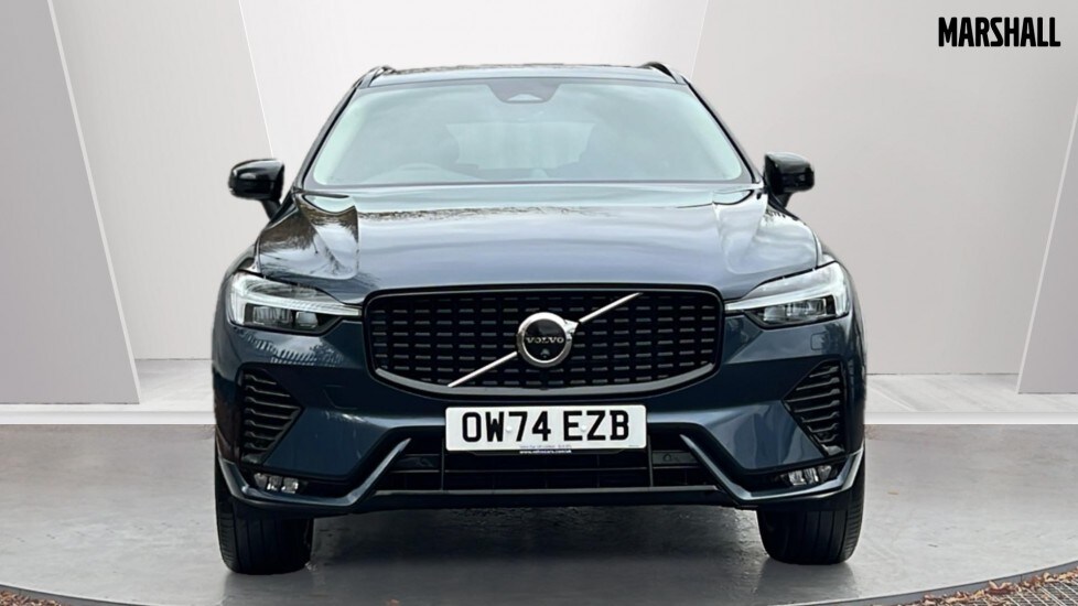 Used Volvo XC60 2025 for sale - 76563695: Photo 12