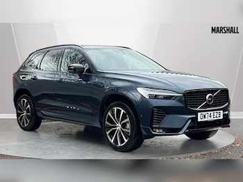Used Volvo XC60 2025 for sale - 76563695: Photo
