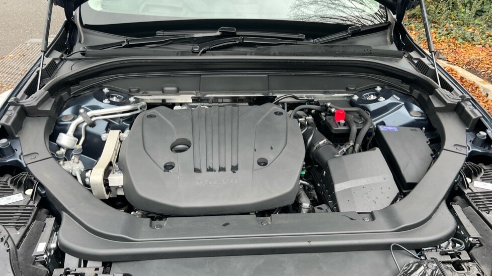 Used Volvo XC60 2025 for sale - 76563695: Photo 23