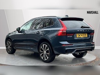 Used Volvo XC60 2025 for sale - 76563695: Photo