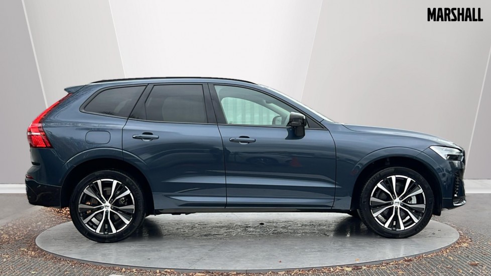 Used Volvo XC60 2025 for sale - 76563695: Photo 3