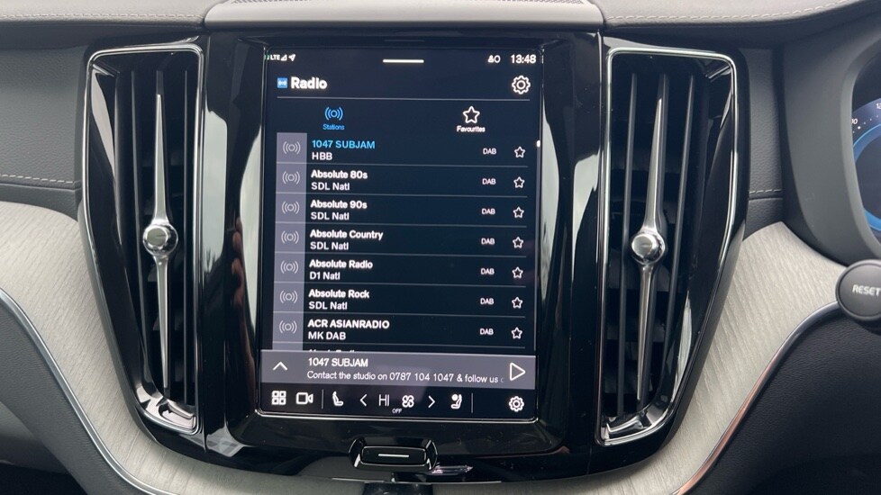 Used Volvo XC60 2025 for sale - 76563695: Photo 35