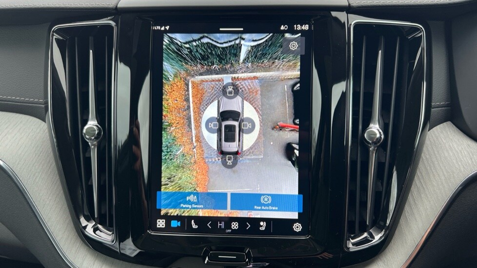 Used Volvo XC60 2025 for sale - 76563695: Photo 37