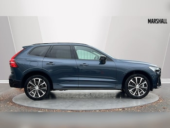 Used Volvo XC60 2025 for sale - 76563695: Photo