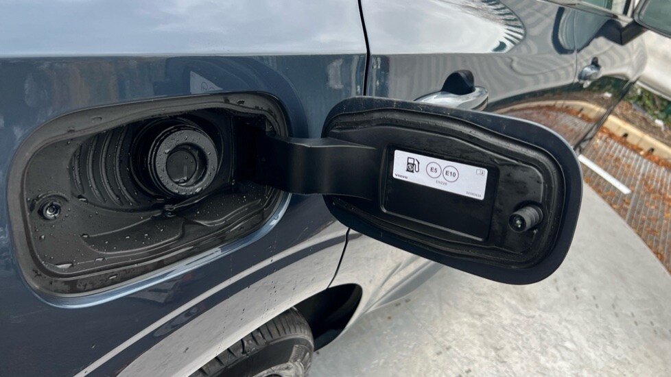 Used Volvo XC60 2025 for sale - 76563695: Photo 42