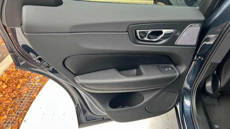 Used Volvo XC60 2025 for sale - 76563695: Photo 47