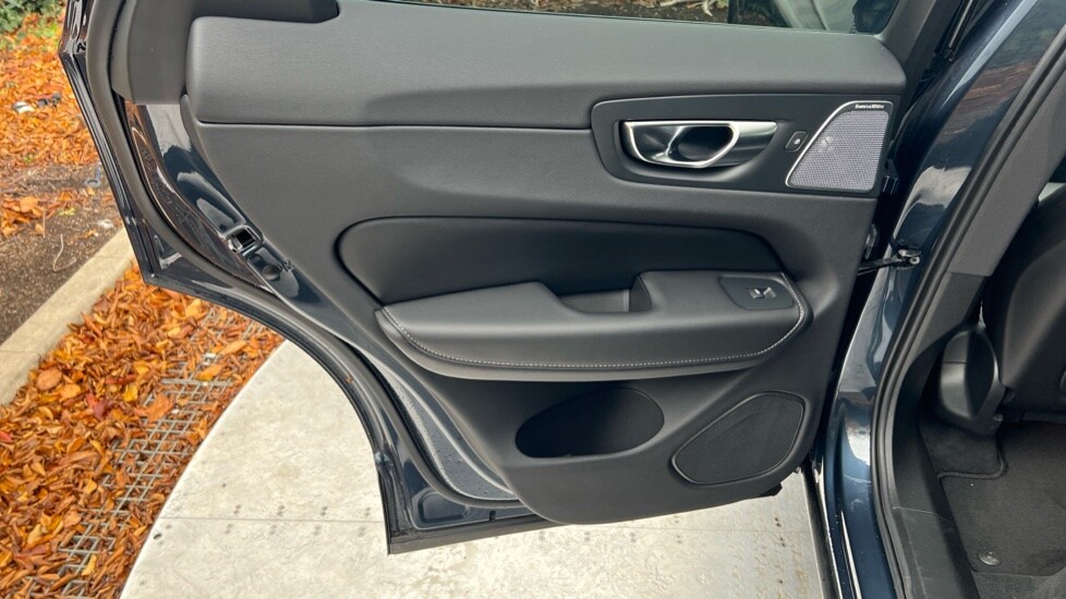 Used Volvo XC60 2025 for sale - 76563695: Photo 49
