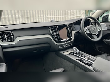 Used Volvo XC60 2025 for sale - 76563695: Photo