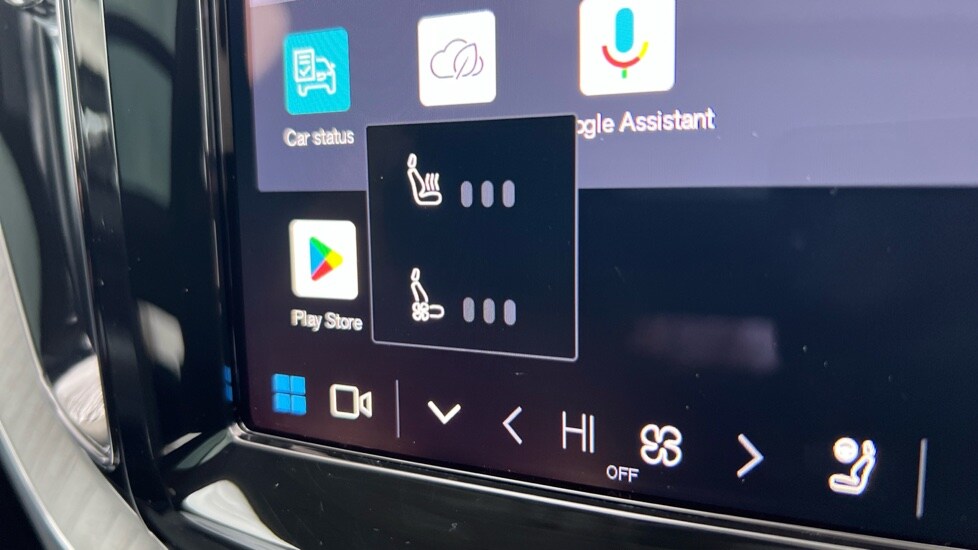 Used Volvo XC60 2025 for sale - 76563695: Photo 54