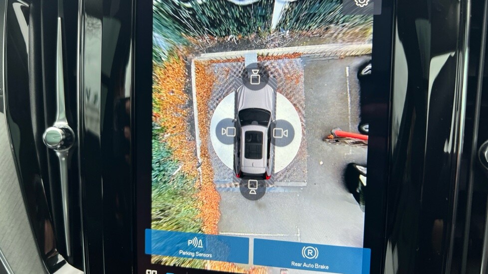 Used Volvo XC60 2025 for sale - 76563695: Photo 58