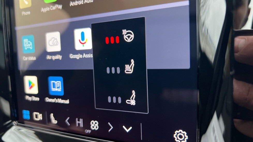 Used Volvo XC60 2025 for sale - 76563695: Photo 59