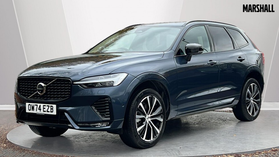 Used Volvo XC60 2025 for sale - 76563695: Photo 6