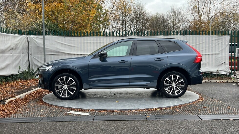 Used Volvo XC60 2025 for sale - 76563695: Photo 8
