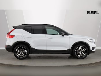 Used Volvo XC40 2021 for sale - 76589893: Photo