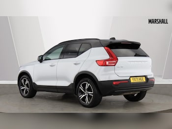 Used Volvo XC40 2021 for sale - 76589893: Photo