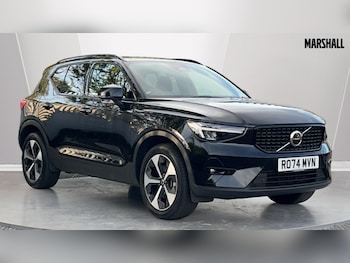 Volvo - XC40