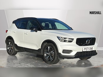 2021 - 1.5 T3 [163] R DESIGN 5dr