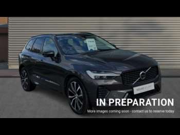 2023 - 2.0 B5P Ultimate Dark 5dr AWD Geartronic