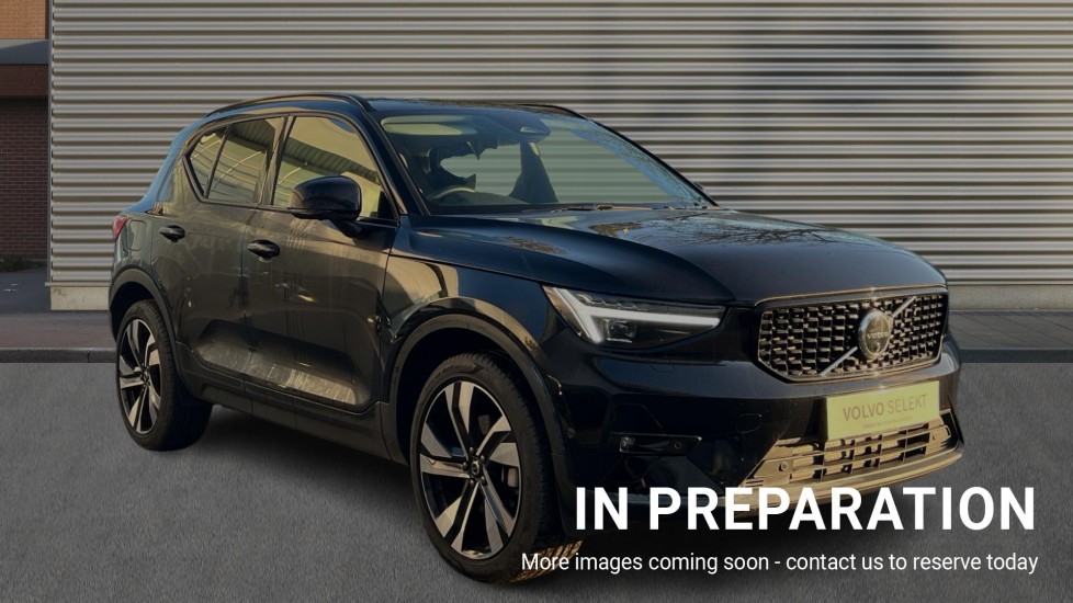 Used Volvo XC40 2025 for sale - 76684226: Photo 1