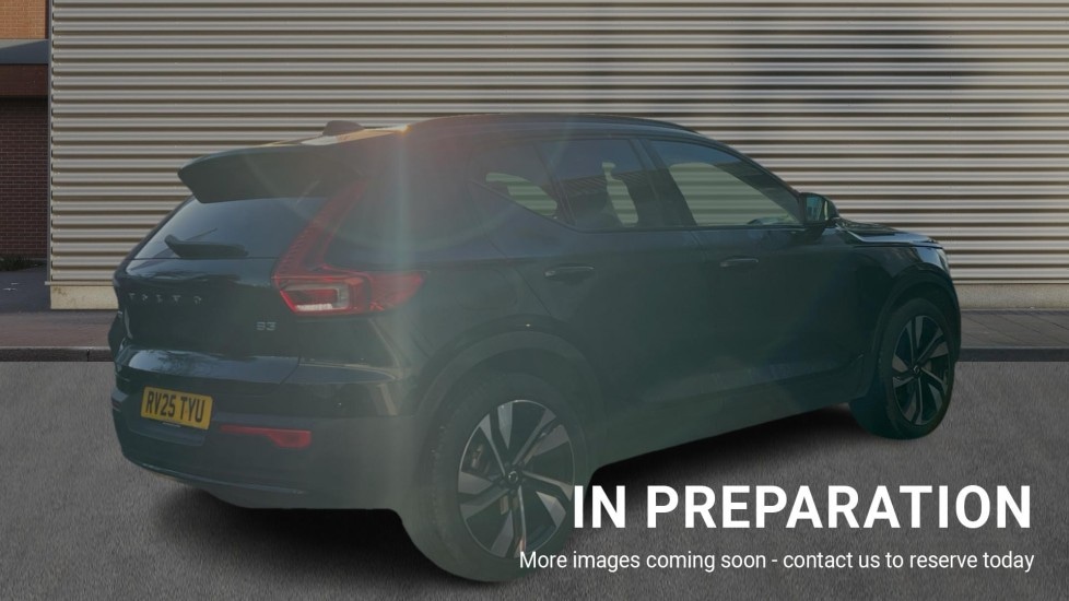 Used Volvo XC40 2025 for sale - 76684226: Photo 4