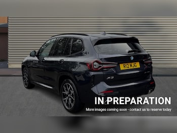Used BMW X3 2024 for sale - 76660805: Photo