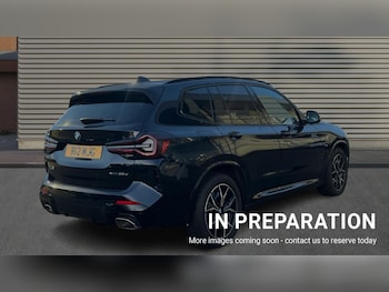 Used BMW X3 2024 for sale - 76660805: Photo