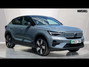 2022 - 300kW Recharge Twin Pro 78kWh 5dr AWD Auto
