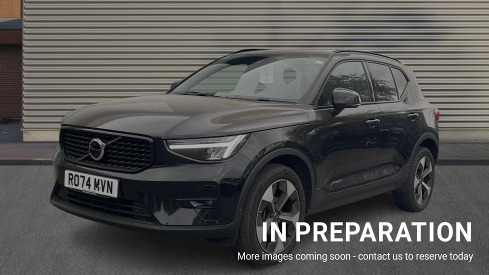 Used Volvo XC40 2024 for sale - 76539955: Photo 3