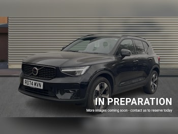 Used Volvo XC40 2024 for sale - 76539955: Photo